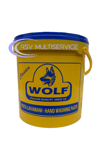 Wolf pasta lavamani classica - |,