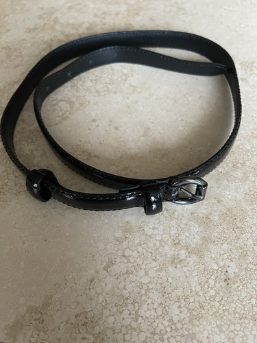 Moschino belt women - belt,