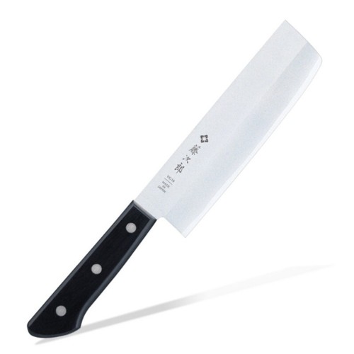 Coltello nakiri tojiro - coltello,