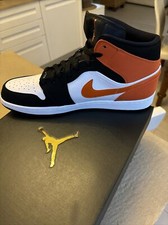 Air Jordan NIKE 1 Mid