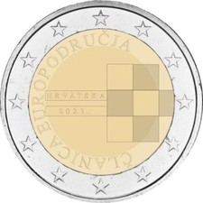 Monete emesse euro - monete,