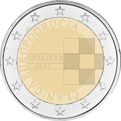 Monete emesse euro - monete,