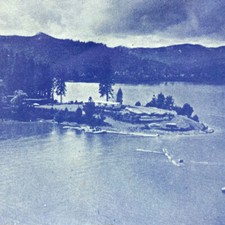 Libretto casa galleggiante