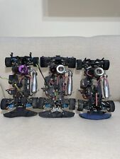 Mugen Auto Rc A SCOPPIO