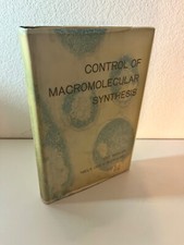 Control macromolecular - control,