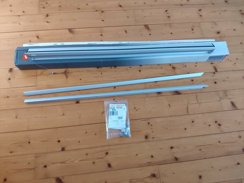 Velux tenda oscurante dkl - tenda,