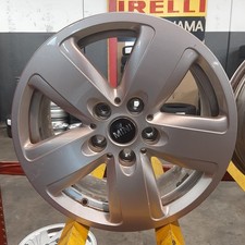 SET CERCHI AUTO 4 CERCHI USATI MINI BMW SERIE 2 ACTIVE TOURERMINI COUNTRYMANMI...