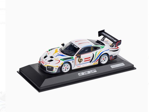 Porsche 935 gt2 - 935/19, rs