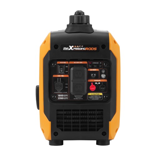 Generatore inverter 2350w - generatore, con