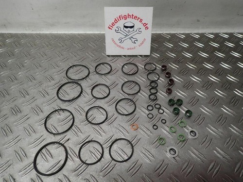 Nuovo set guarnizioni - nuovo,