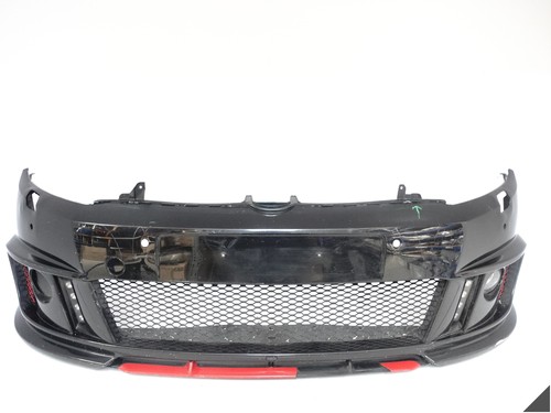 Griglia paraurti anteriore drl - paraurti,