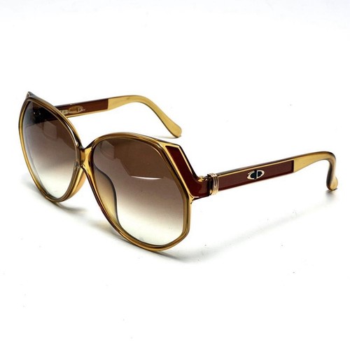 Occhiali sole vintage - da,