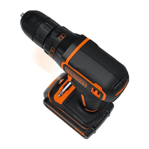 Black decker trapano - black+decker,
