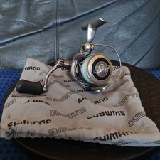 Shimano biomaster c2000hgs - 11,