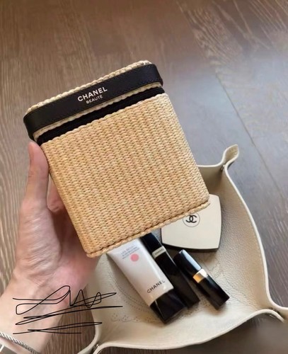 Chanel beauté les beiges - beauté,