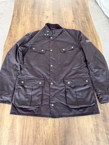 Giacca trapuntata uomo barbour - giacca,