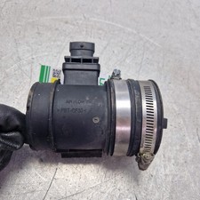 Debimetro flussometro mis massa d'aria Fiat Sedici 189 1.9 mtj 2008 55350048 028