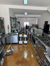 Attrezzature Professionali Per Ristorazione