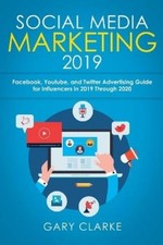 Gary Clarke Social Media