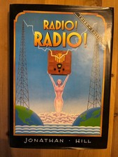 Radio! Radio! Third Edition By