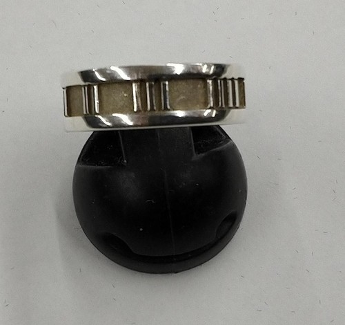 Anello tiffany atlas - anello,