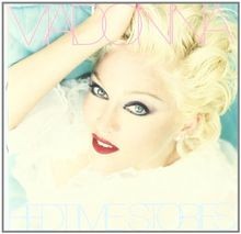 Bedtime Stories von Madonna |