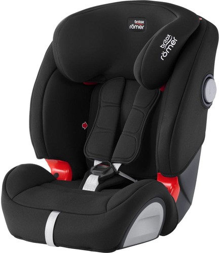 Seggiolino britax romer - britax-romer, evolva