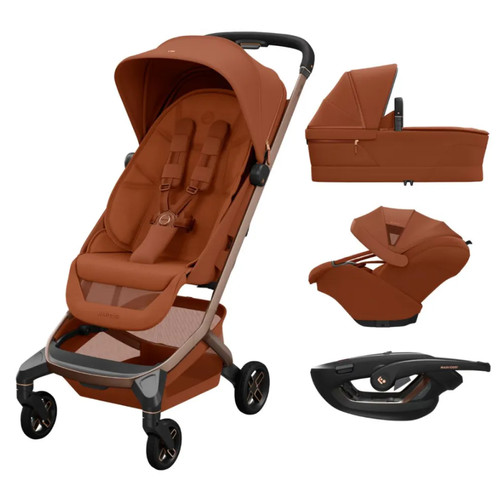 Maxi cosi trio fame - maxi-cosi,
