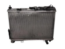 RADIATORE ARIA CONDIZIONATA A/C PER FORD Fiesta 6° Serie 2029176 SNJB benzina 1