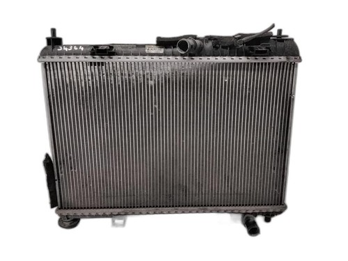 Radiatore aria condizionata - aria,