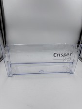 CASSETTO CRISPER PER FRUTTA E VERDURA 37CM LUNH X 10CM PROF X 18CM ALTEZZ