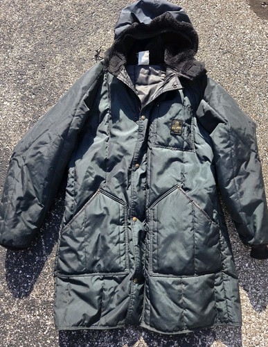 Vintage refrigiwear jacket - vintage,