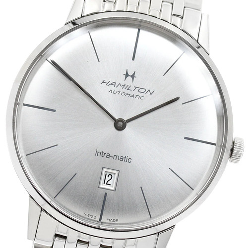 Hamilton intramatic h387550 - hamilton,