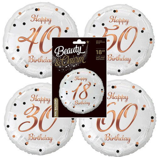 Palloncino 50 60 - 40,