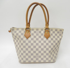 Autentica borsa tote Louis