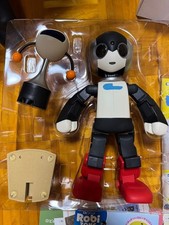 Robi 2 Robot con Robi Ride Set