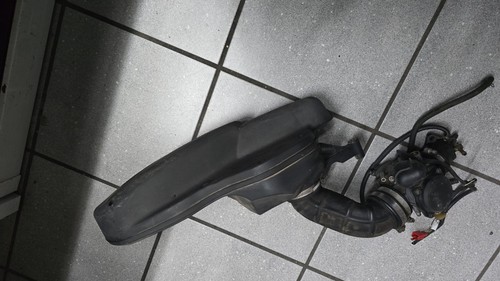 Carburatore malaguti madison - carburatore,