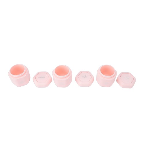 Set capsule magnetiche da - set,