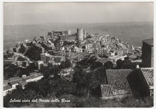 SALEMI VISTA DAL MONTE DELLE