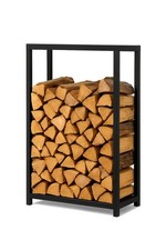 Scaffale Per Legna Da Ardere