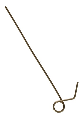 Molla del pedale