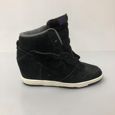 Scarpe Nike Dunk Sky Hi donna
