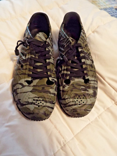 Scarpa acqua uomo crosskix - acqua,