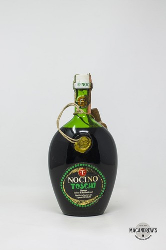 Nocino toschi 1978 - toschi,
