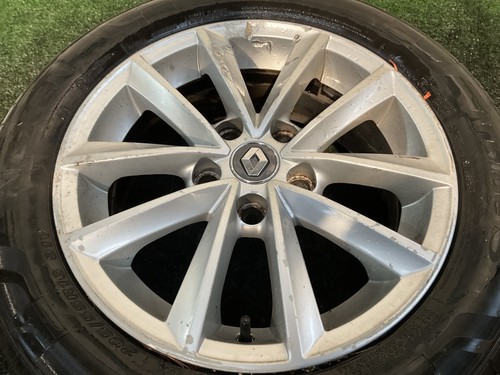 Cerchio lega per - per, renault