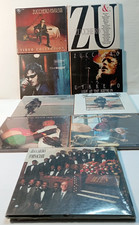 ZUCCHERO - Lotto 9 CD
