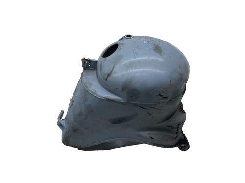 Cuffia copri coperchio testata - cuffia,