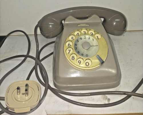 Telefono vintage sip s62 - vintage,