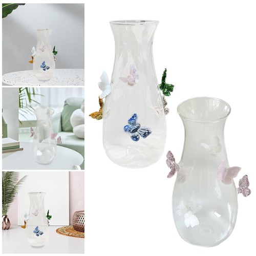 Bouteille décorative vase - décorative, en