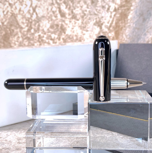 Dunhill penna roller sidecar - penna,